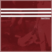 Conservative Military Image: Casual Violence