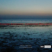 ...Of Waters Making Moan