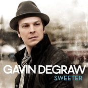 Gavin Degraw: Sweeter