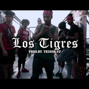 Los Tigres