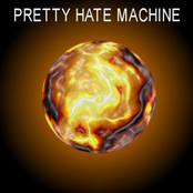 Pretty Hate Machine: Marvine EP