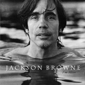 Everywhere I Go by Jackson Browne