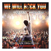 We Will Rock You Olc