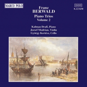 BERWALD: Piano Trio No. 4 / Piano Trio in C Major
