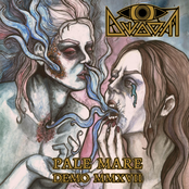 Pale Mare Mmxvii - Single