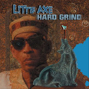 Blues Story Ii by Little Axe