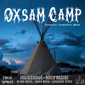 Ox Sam Camp - Fundraiser Compilation Album