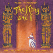 The King And I (The 2015 Broadway Cast Recording)