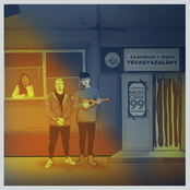 tevagyazalány - Single