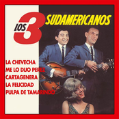 Los 3 Sudamericanos (Singles Collection)
