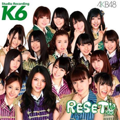 Reset by Akb48