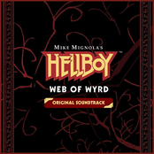 Hellboy Web Of Wyrd (Original Soundtrack)