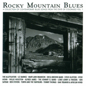 Rocky Mountain Blues
