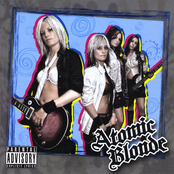 Breakdown by Atomic Blonde