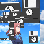 恋と女神の S t o c k h o l m