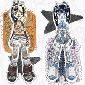 Let Go of Me - Single