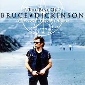 Acoustic Song by Bruce Dickinson