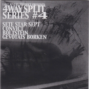 4-way Split Series #4