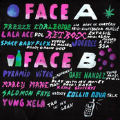 Sahara Hardcore Vol.1