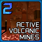 Active Volcanic Mines (V4)