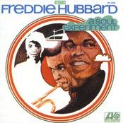 A Soul Experiment by Freddie Hubbard
