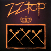 Fearless Boogie by Zz Top