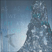 AS WE KNOW IT (Single)