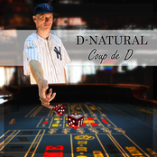 Coup de D - EP