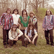 The 60's Hippie Band