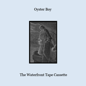 The Waterfront Tape Cassette
