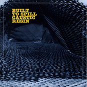 Built To Spill Caustic Resin EP