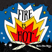 Thicker Than Thieves: Fire is Hot