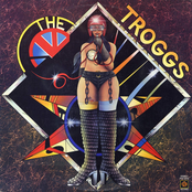 Summertime by The Troggs