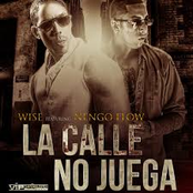 La Calle No Juega (feat. Nengo Flow)