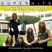 Crash Street Kids by Mott The Hoople