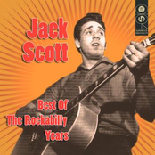 Stick Around Baby by Jack Scott