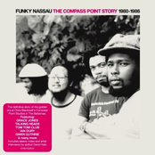 Funky Nassau - The Compass Point Story 1980-1986