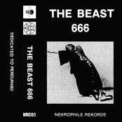the beast 666