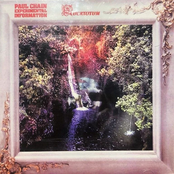 Paul Chain Experimental Information / Fucktotum