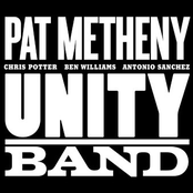 Breakdealer by Pat Metheny