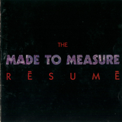 The Made To Measure Résumé