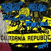 California Republic Split