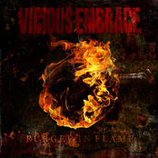 Purged in Flame - EP