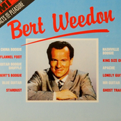 Bert Weedon