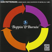 Boppin' And Burnin' (Reissue / Remastered 1998)