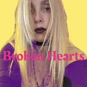 Broken Hearts