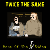 Best Of The T-Sides