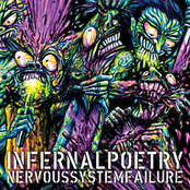 The Next Is Mine by Infernal Poetry