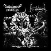 Bestial Laceration Of Angelcunts