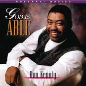 Not By Power by Ron Kenoly